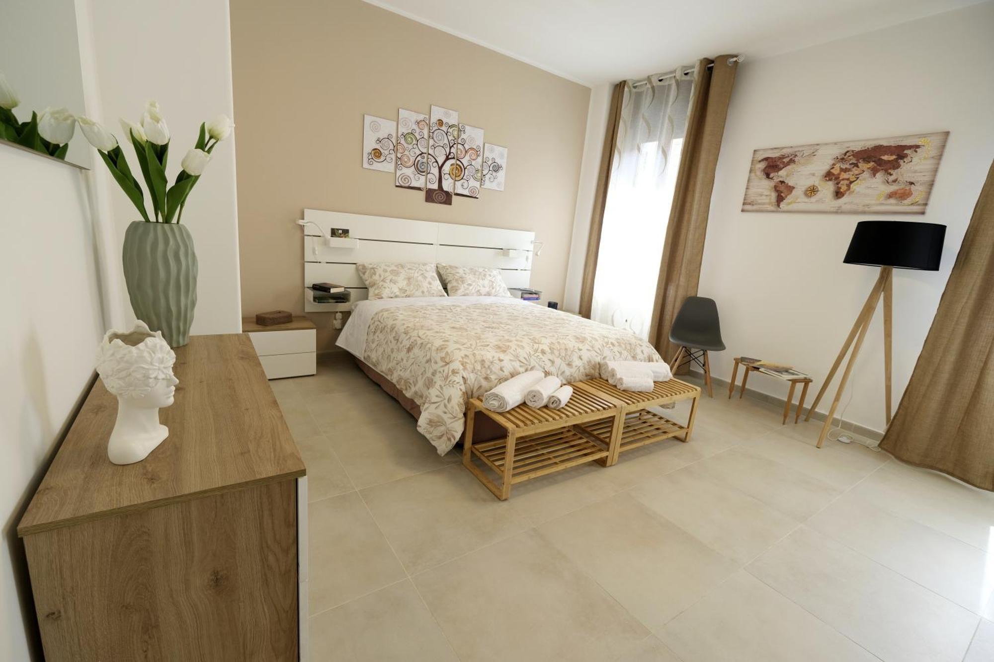Victoria Home Living Katanya Dış mekan fotoğraf