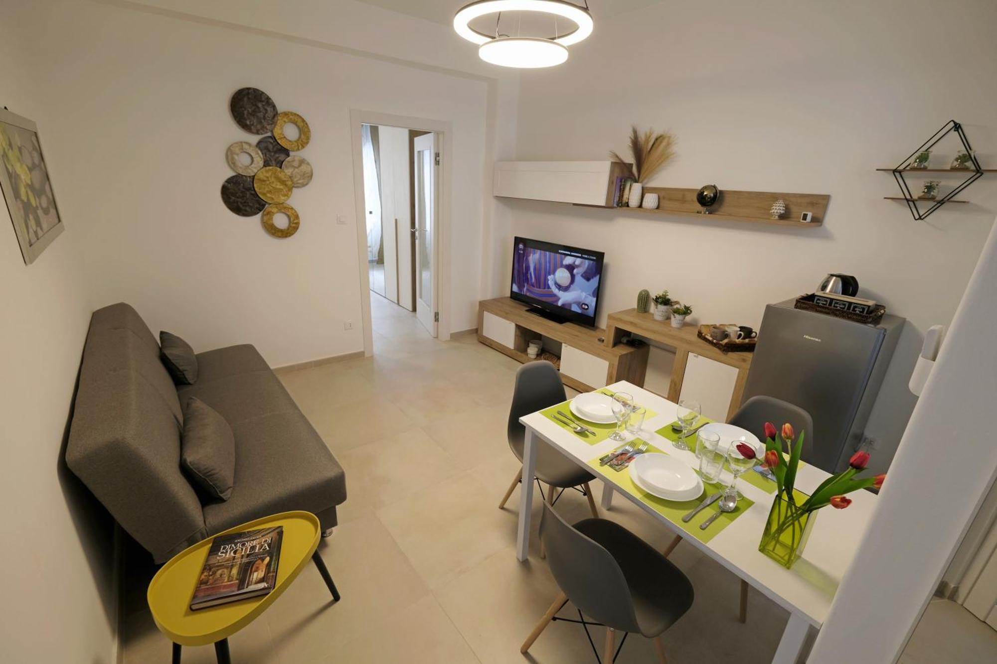 Victoria Home Living Katanya Dış mekan fotoğraf