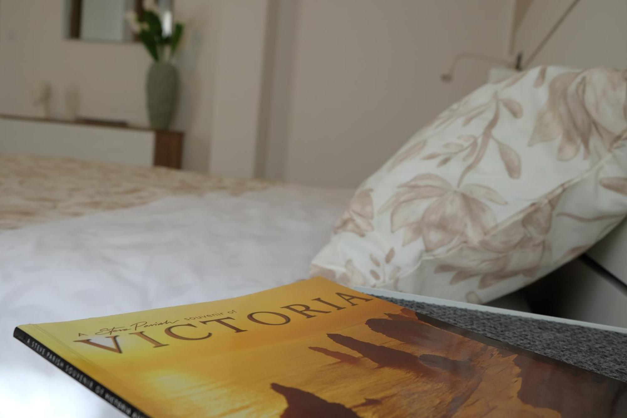 Victoria Home Living Katanya Dış mekan fotoğraf