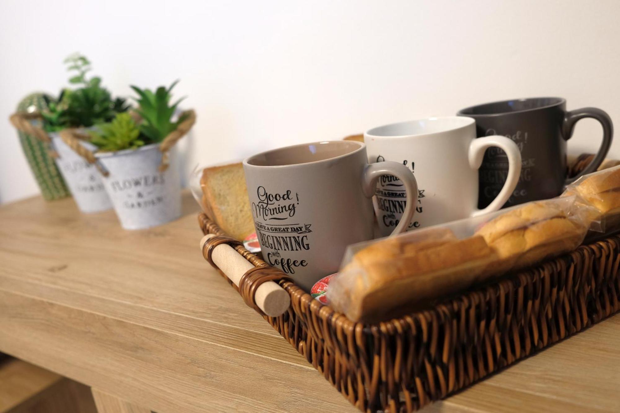 Victoria Home Living Katanya Dış mekan fotoğraf