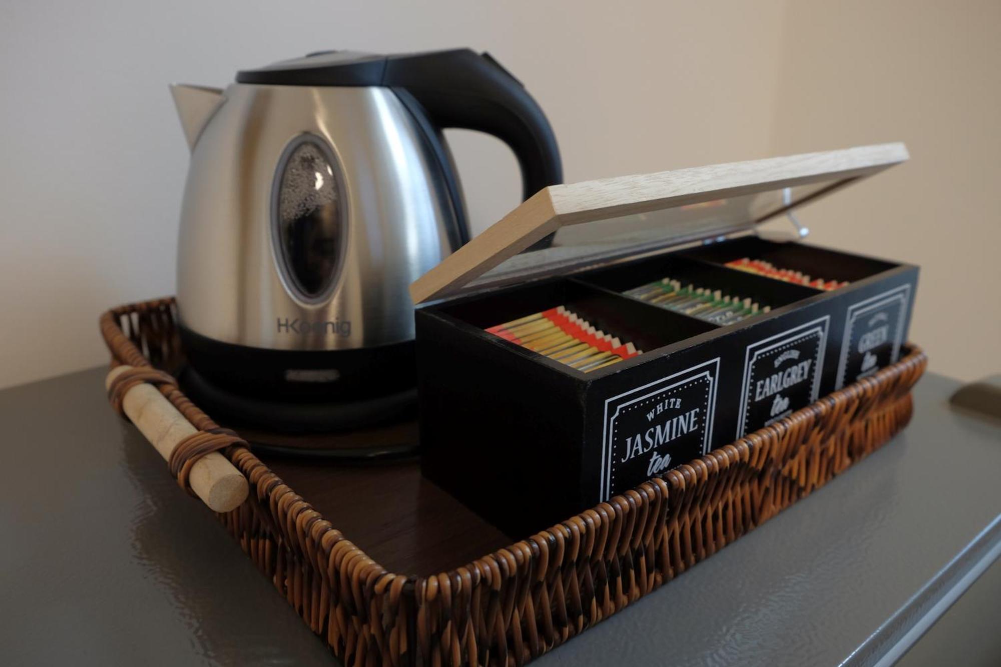 Victoria Home Living Katanya Dış mekan fotoğraf