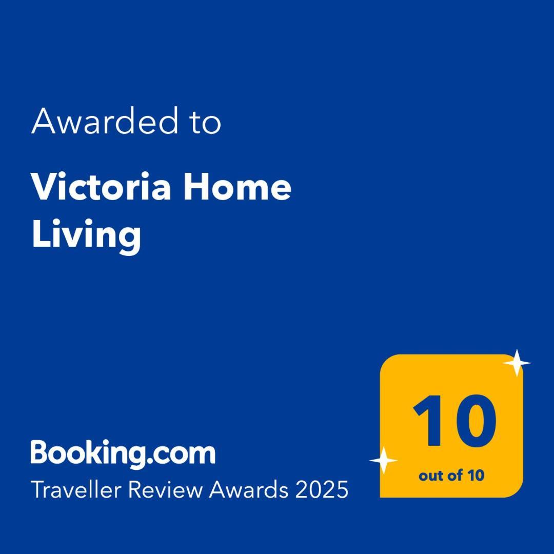 Victoria Home Living Katanya Dış mekan fotoğraf